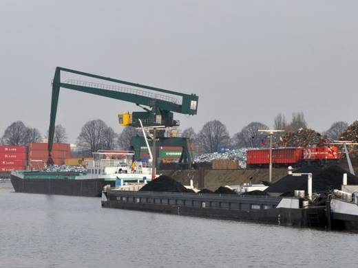 Anzeigepflicht für Abfalltransporte: Formblatt erschienen