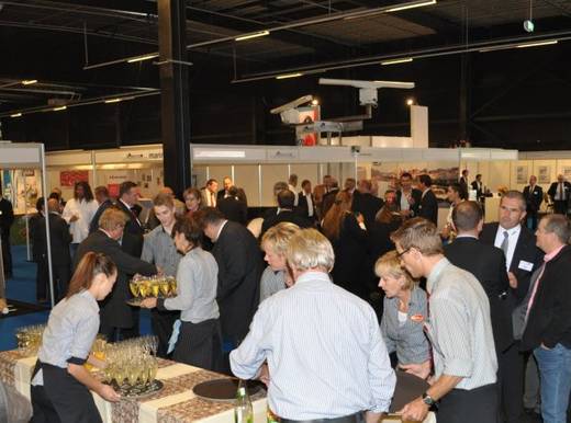 Shipping Technics Logistics: Nach der Messe ist vor der Messe