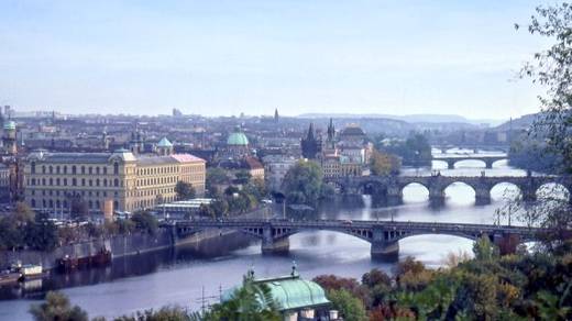 Tschechische Reeder: Ausbauen oder Auswandern