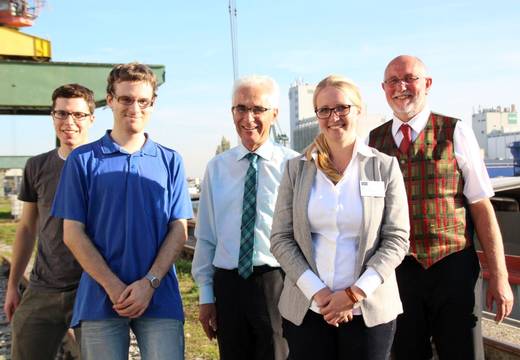 CDNI-Forschung: Schnelltest für Waschwasser vorgeschlagen