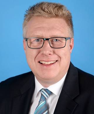 Hansen folgt auf Wieland als neska-Geschäftsführer