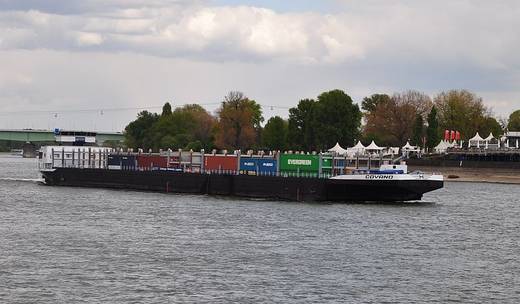 Schifffahrtsabgaben: Wegfall ab 2019 möglich