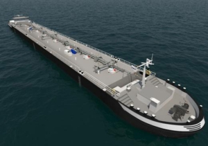 Sachstand Flüssigerdgas: Vom Bunkerterminal bis zur neuen Flotte