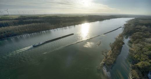 Beteiligungsmodell Donau östlich von Wien: Beirat gegründet