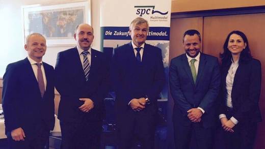 SPC wählt neuen Vorstand und zählt erstmals mehr als 50 Mitglieder