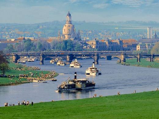 Dresdener Hafenwirtschaft will WSA-Standort erhalten