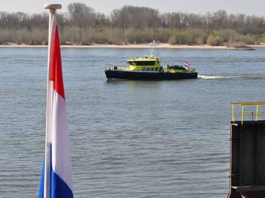 Niederlande regeln Lade- und Löschzeiten neu