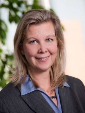 Karin Zipperer wechselt in die Geschäftsführung des Hafens Wien