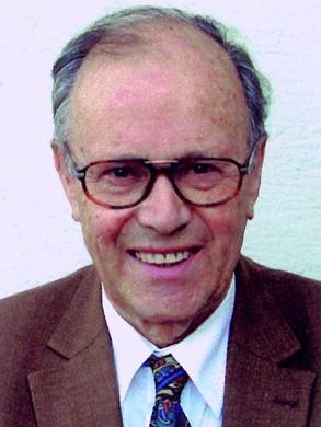 Dr. Norbert Beinkofer verstorben