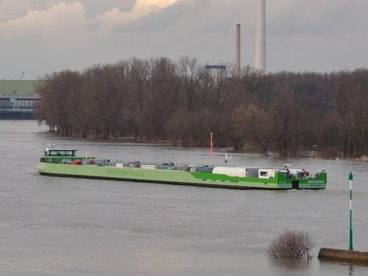 Fernsehbeitrag "Schmutzige Schifffahrt": BDB widerspricht