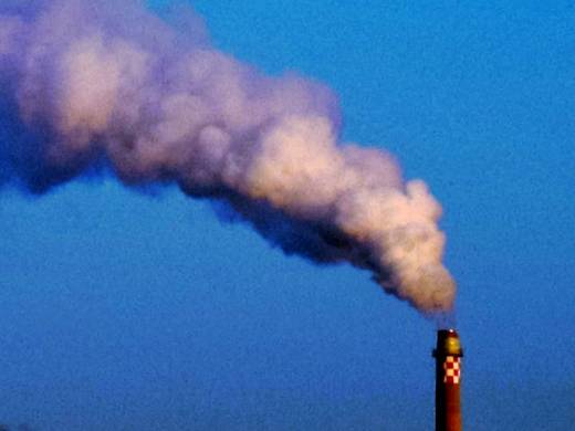 Klimabilanzen in der Logistik errechnen