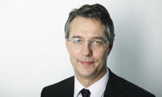 Gunther Adler zum NRW-Verkehrs-Staatssekretär bestellt