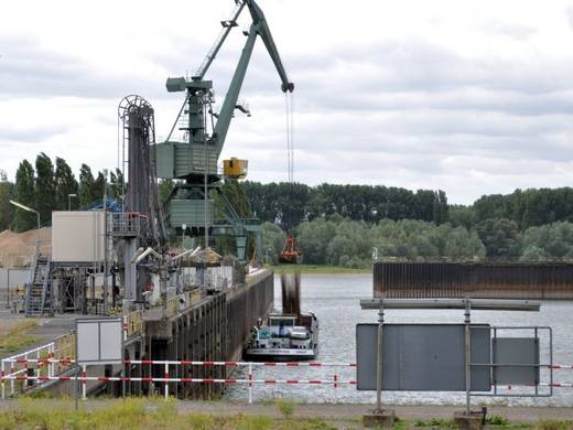 HGK kritisiert Ausbaustopp-Antrag für den Godorfer Hafen