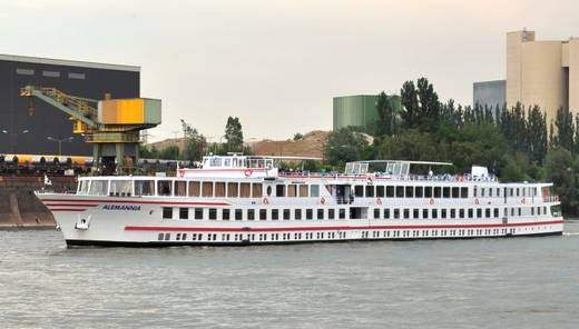 FleetPro Passenger Ship Management gegründet