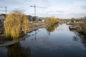 Bundesgartenschau Heilbronn schreibt Fahrgastschifffahrt für 2019 aus