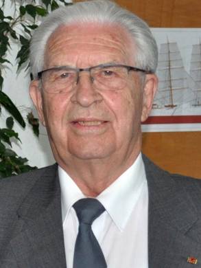60 Jahre im DST aktiv: Heuser erhält Ehrenmitgliedschaft