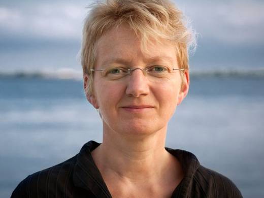 Bärbel Koppe wird Wasserbau-Professorin in Bremen