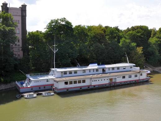 Schulschiff Rhein gibt Fortbildungsprogramm 2013 bekannt