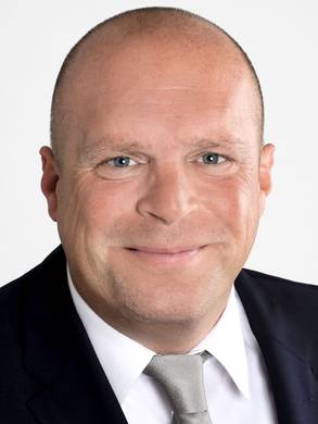 Eckel löst Kuhn als Rheincargo-Geschäftsführer ab