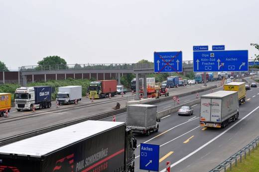 BÖB: Verkehrsmittel zu sehr auf Ortsumgehungen fixiert