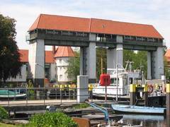 Schleuse Kleinmachnow: Königs Wusterhausen folgt Brandenburg auf den Klageweg (Update)