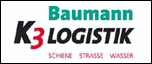 Baumann K3 Logistik GmbH