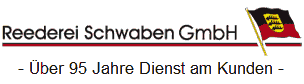 Reederei Schwaben GmbH