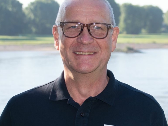 Stefan Pohl. Bild: ABi