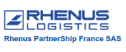 Rhenus PartnerShip France SAS