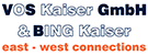 VOS Kaiser GmbH & BING Kaiser