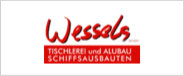 Tischlerei und Alubau Wessels GmbH