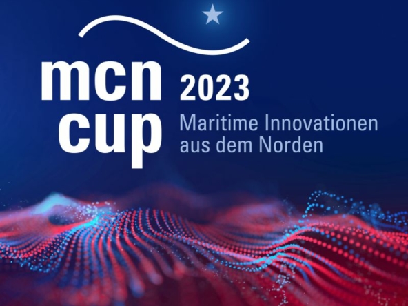 MCN Cup - Maritime Innovationen aus dem Norden