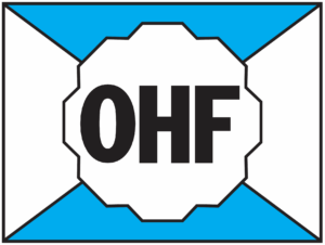 OHF-Flagge