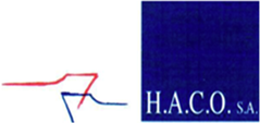 Firmenlogo Haco s.a.